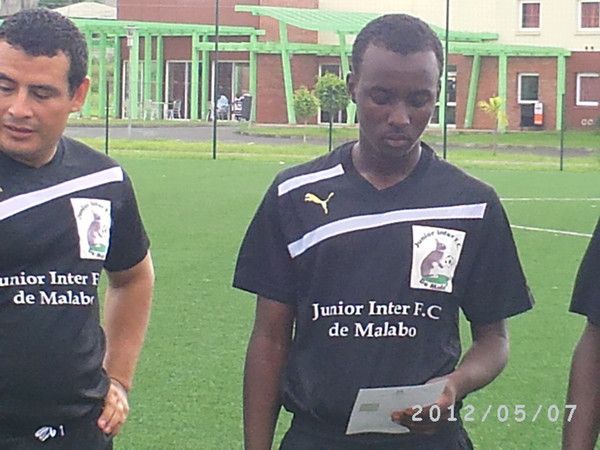 gracias adoum por tu gol!