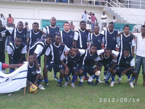 junior inter fc de malabo