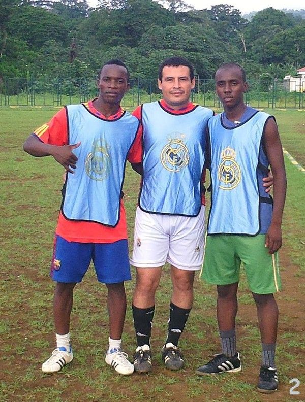footbalistas 